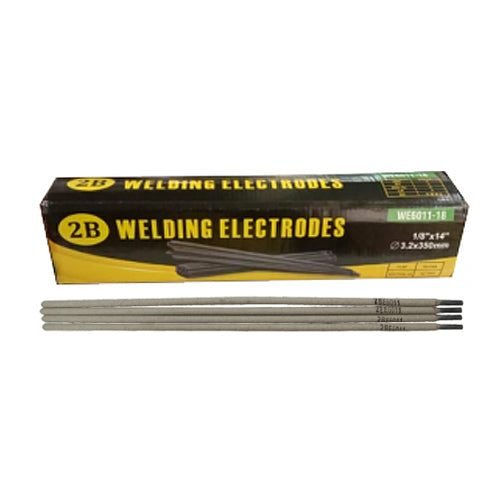 2B E6011 Welding Electrodes — Welding Supplies, Southend Philippines