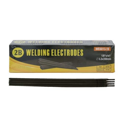 2B E6013 Welding Electrodes — Welding Supplies, Southend Philippines