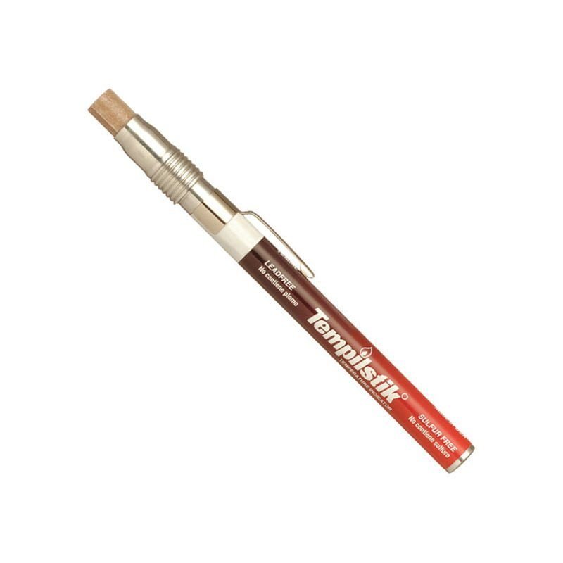 38°C / 100°F TEMPILSTIK SURFACE TEMPERATURE INDICATOR STICK — Welding Supplies, Southend Philippines