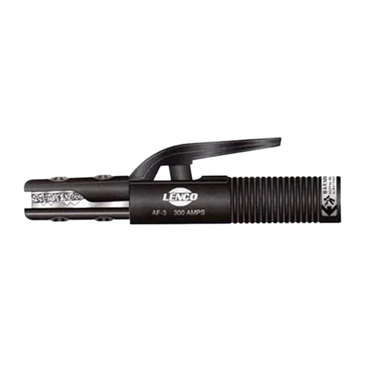 Af-35 Electrode Holder, Welding Supplies Electrodes & Rods — Southend Philippines