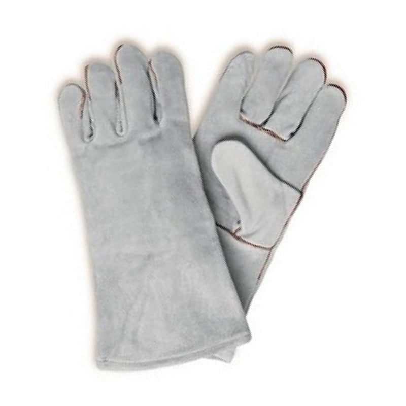 AL-220, WELDER’S GLOVES WITH LINING, HEAVY DUTY