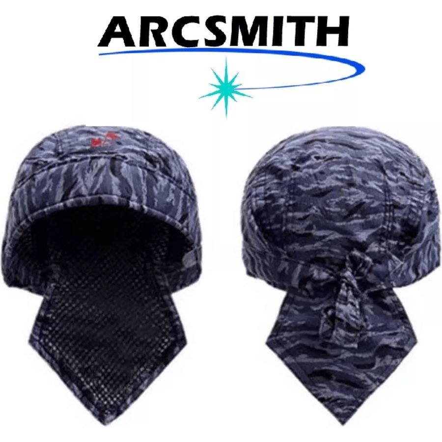 Arcsmith Welding Doo-Rags, Welding Supplies Welding Safety Gear — Southend Philippines