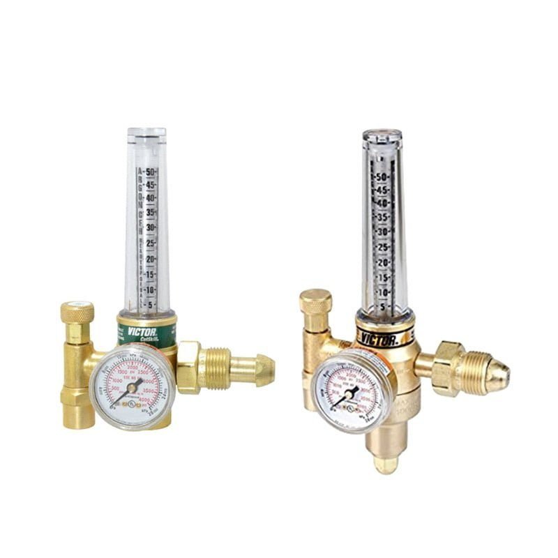Argon Flowmeter Hrf-2425-580, Welding Supplies Regulators & Gauges — Southend Philippines