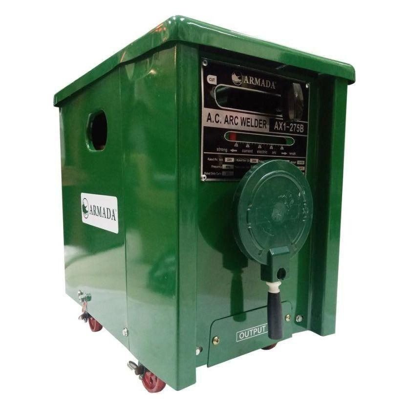 Armada AC Type Welding Machines, Welding Supplies Welding & Cutting Machines — Southend Philippines