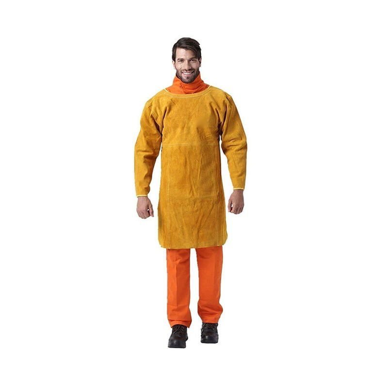 BL-4210 WELDER CAPE, Welding Supplies Welding Machines — Southend Philippines