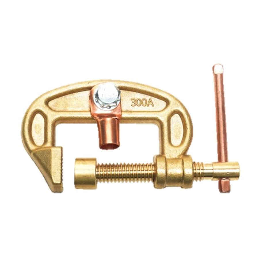 C Clamp 300A
