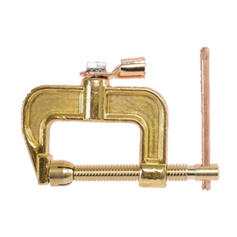 C Clamp 500A