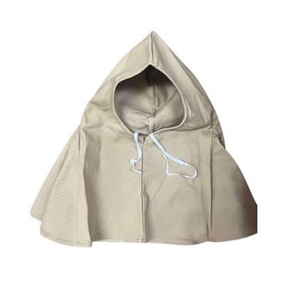 Canvas Hood For Welding — Welding Supplies, Southend Philippines