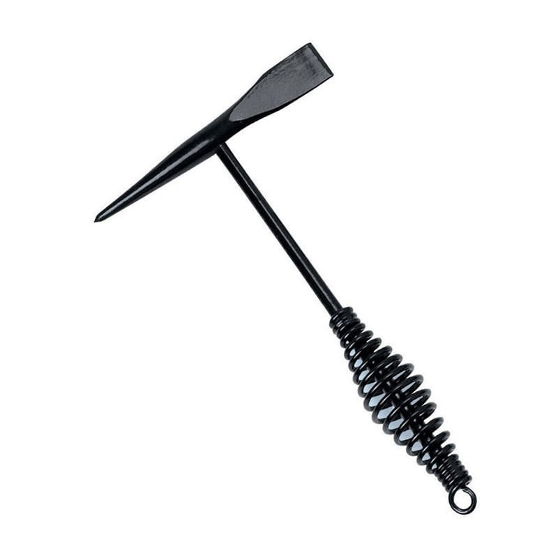 Chipping Hammer With Spring Handle — Welding Supplies, Southend Philippines