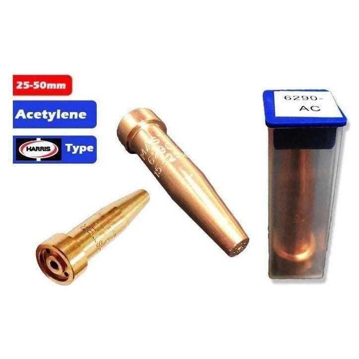 Master 6290 Cutting Tip For Welding & Cutting Outfit, Welding Supplies Torches, Tips & Cutting — Southend Philippines