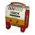 Daichi Reactor Series AC Welding Machine, Welding Supplies Welding Machines — Southend Philippines
