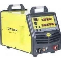 Daiden Daiden AC/DC TIG Inverter Welding Machine, Welding Supplies Welding Machines — Southend Philippines