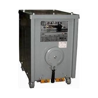 Daiden Daiden AC Welding Machine 300A (Commercial Type), Welding Supplies Welding & Cutting Machines — Southend Philippines