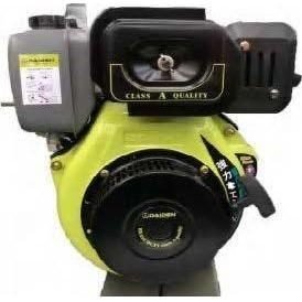 Daiden Daiden Diesel Engine Motor, Welding Supplies Welding Machines — Southend Philippines