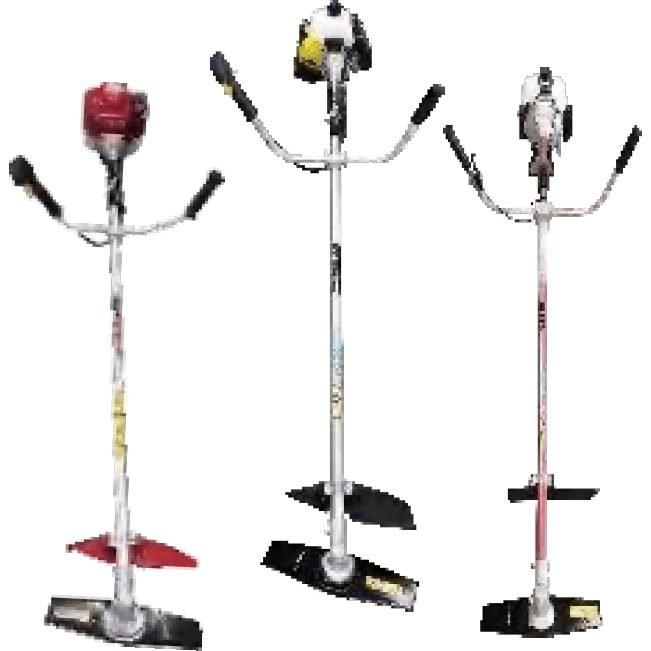 Daiden Daiden Engine Powered Grass Cutter / Brush Cutter, Welding Supplies Brushes & Cleaning — Southend Philippines