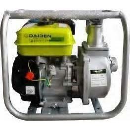 Daiden Daiden Gasoline Engine Water Pump, Welding Supplies Welding Machines — Southend Philippines