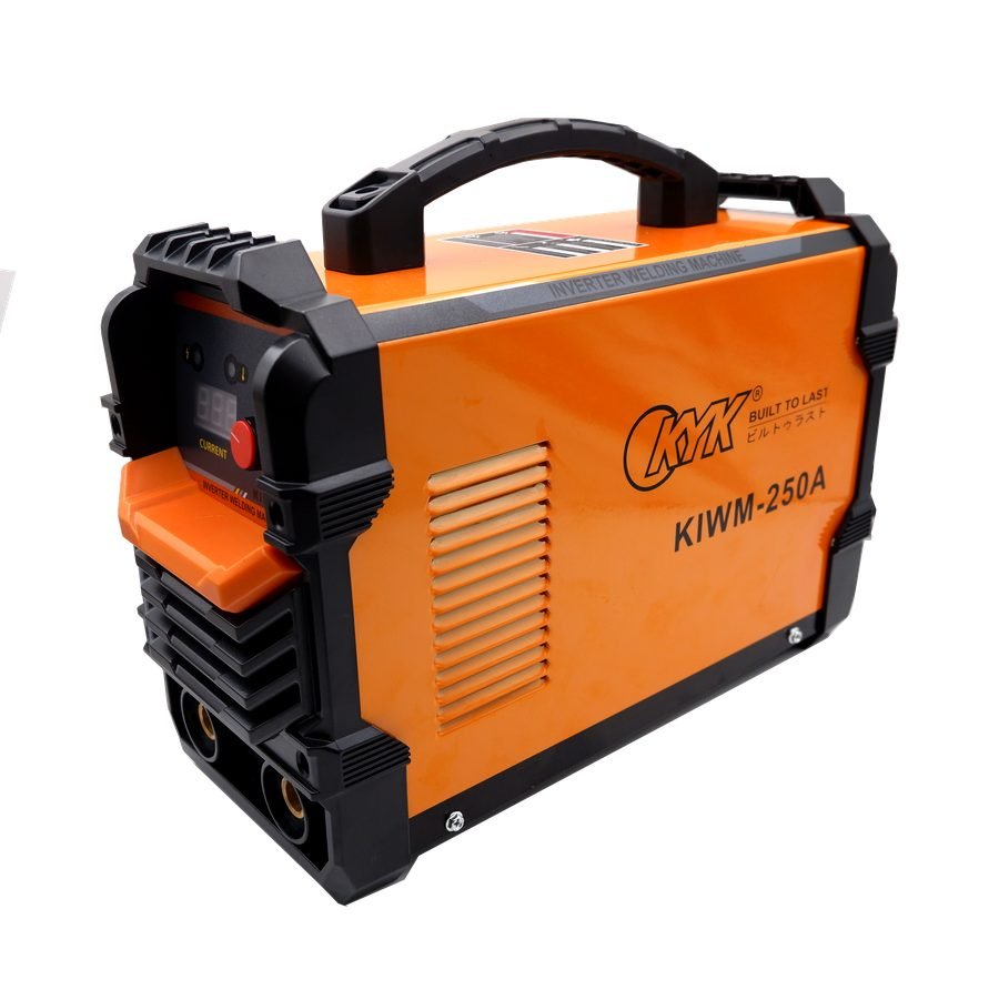 DC INVERTER WELDING MACHINE – KIWM250A