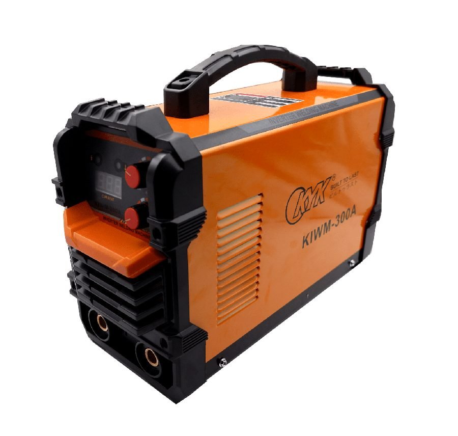 DC INVERTER WELDING MACHINE – KIWM300A