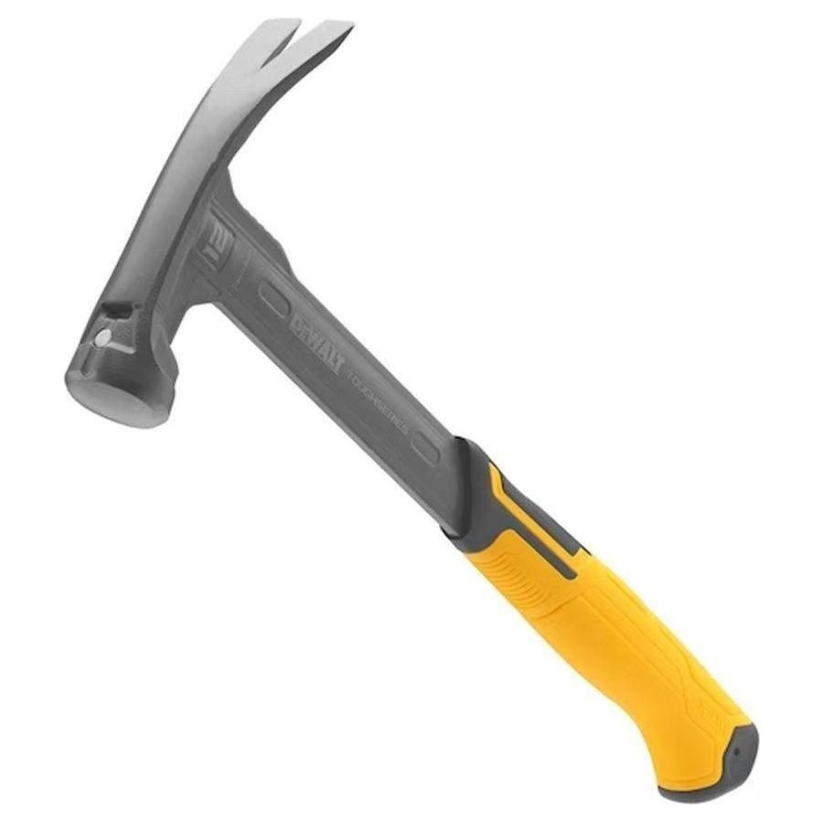 DeWalt Dewalt DWHT51135‐0 Mig Weld Hammer 12oz, Welding Supplies Welding Machines — Southend Philippines