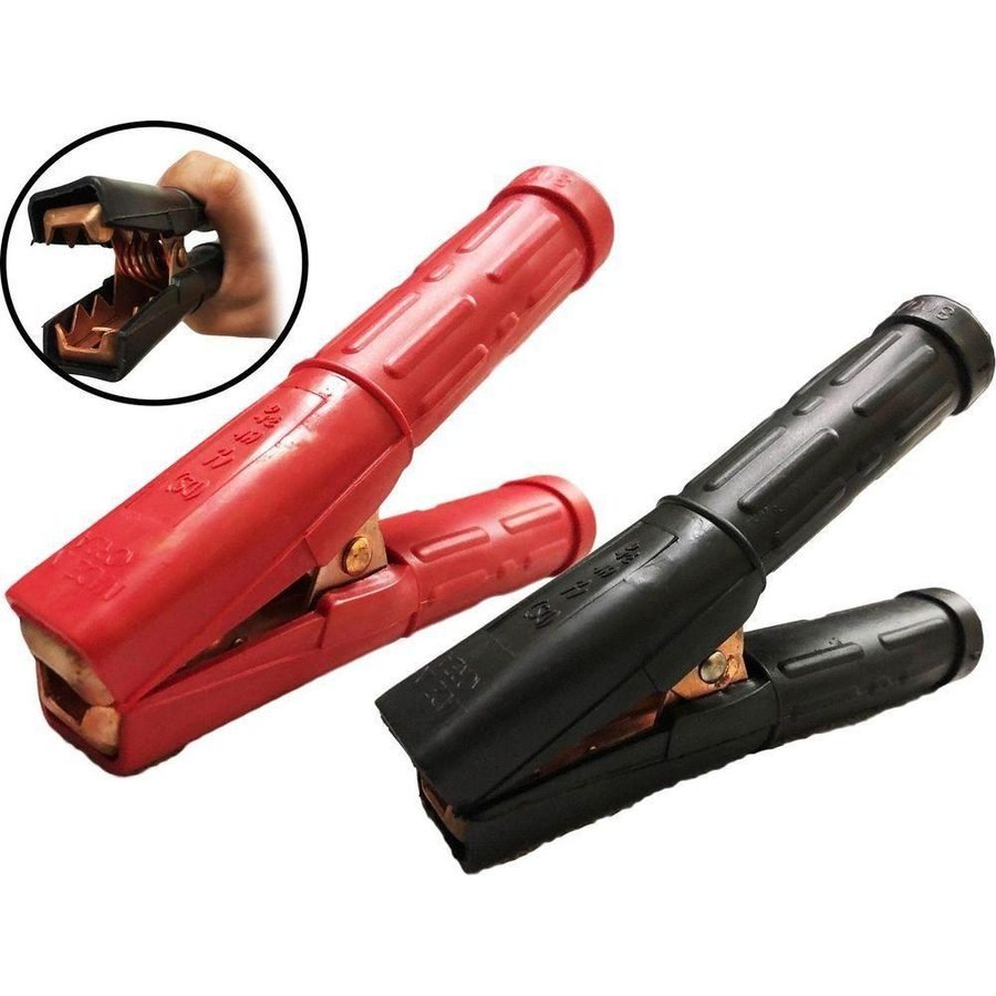 Dongsung / Coral Welding Ground Clamp