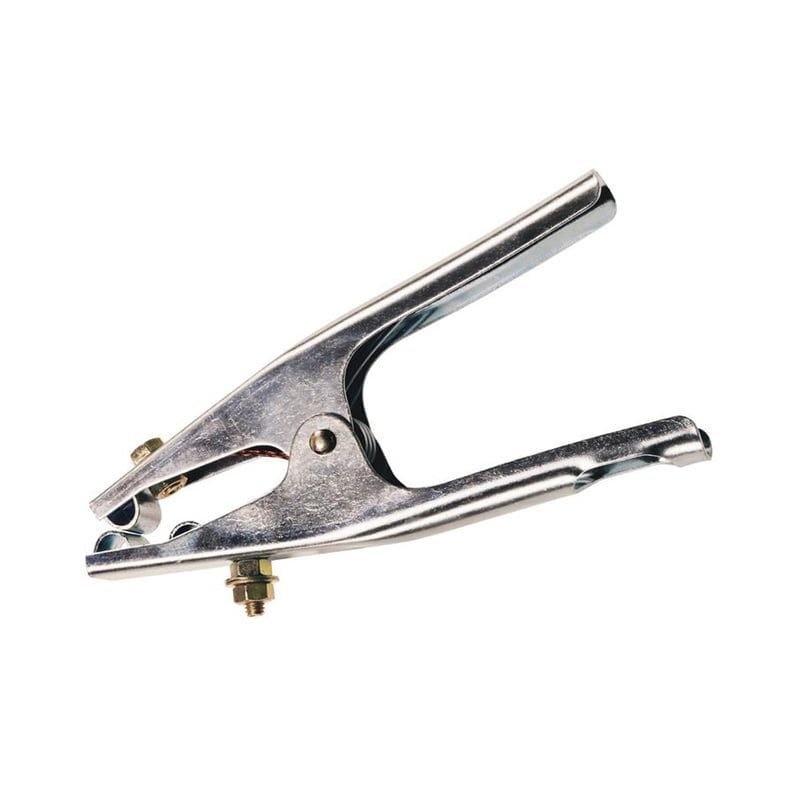 Eg-300 Ground Clamp, Welding Supplies Cables, Clamps & Holders — Southend Philippines