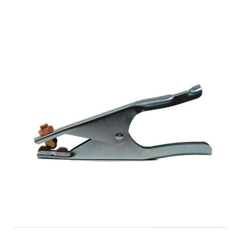 Eg-500 Ground Clamp, Welding Supplies Cables, Clamps & Holders — Southend Philippines