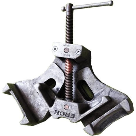 Eron E-161 (WA-8800) Welder / Welding Clamp Vise, Welding Supplies Welding & Cutting Machines — Southend Philippines
