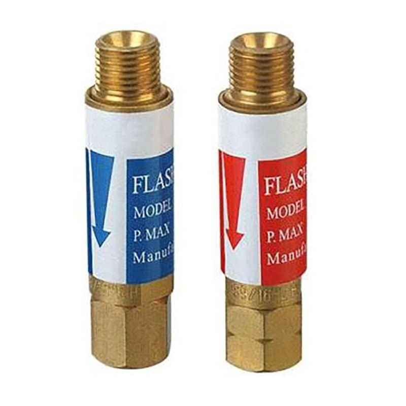 Fb-1 Flashback Arrestor Torch, Welding Supplies Torches & Cutting — Southend Philippines