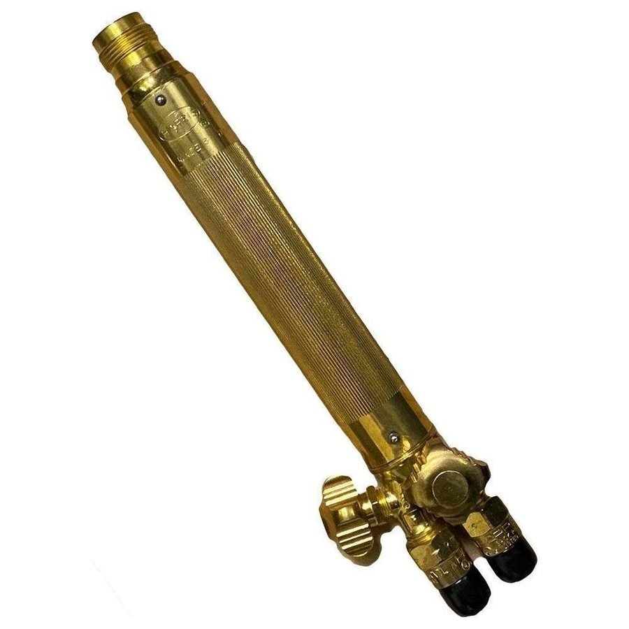 Harris Harris 63-2F Torch Handle / Welding Torch With Mixer For Welding & Cutti, Welding Supplies Torches & Cutting — Southen