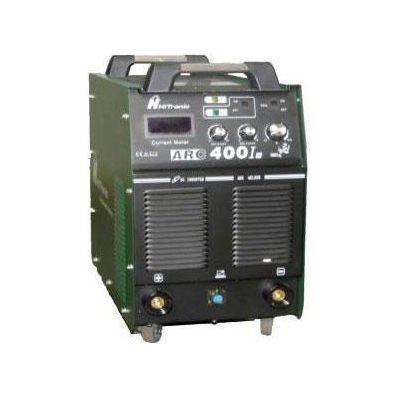 Hitronic ARC 400 DC Inverter Welding Machine, Welding Supplies Welding & Cutting Machines — Southend Philippines