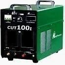 Hitronic CUT 100iJ DC Inverter Plasma Cutter / Plasma Cutting Machine, Welding Supplies Welding & Cutting Machines — Southend