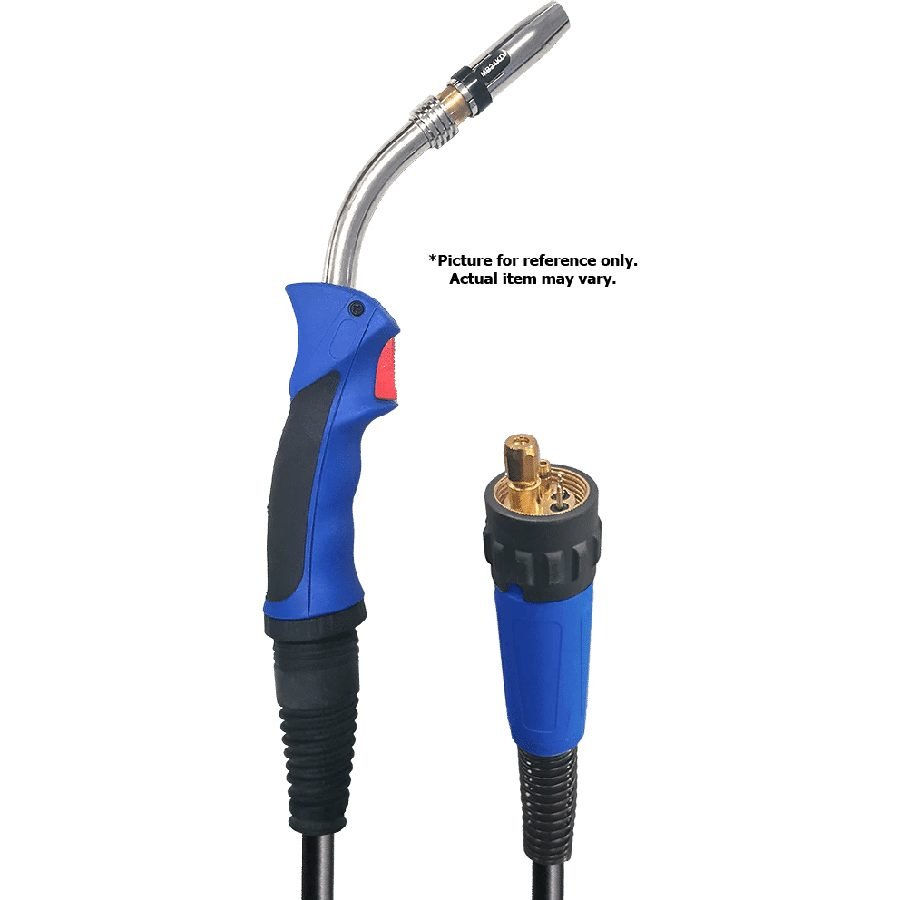 Daiden Hitronic / Daiden MIG Torch Assembly, Welding Supplies Torches, Tips & Cutting — Southend Philippines