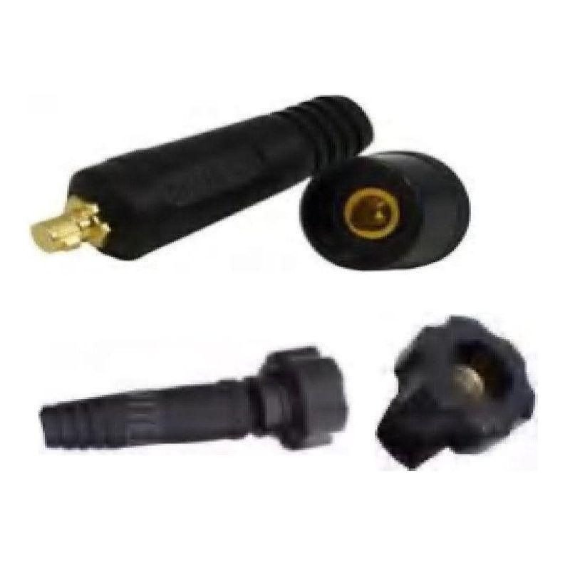 Daiden Hitronic / Daiden Welding Machine Socket Connector Plug, Welding Supplies Welding Machines — Southend Philippines