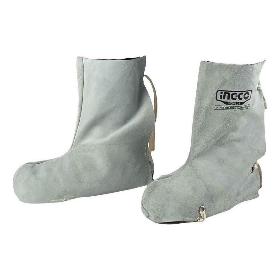 Ingco Ingco HGVL01 Welding Leather Cover, Welding Supplies — Southend Philippines