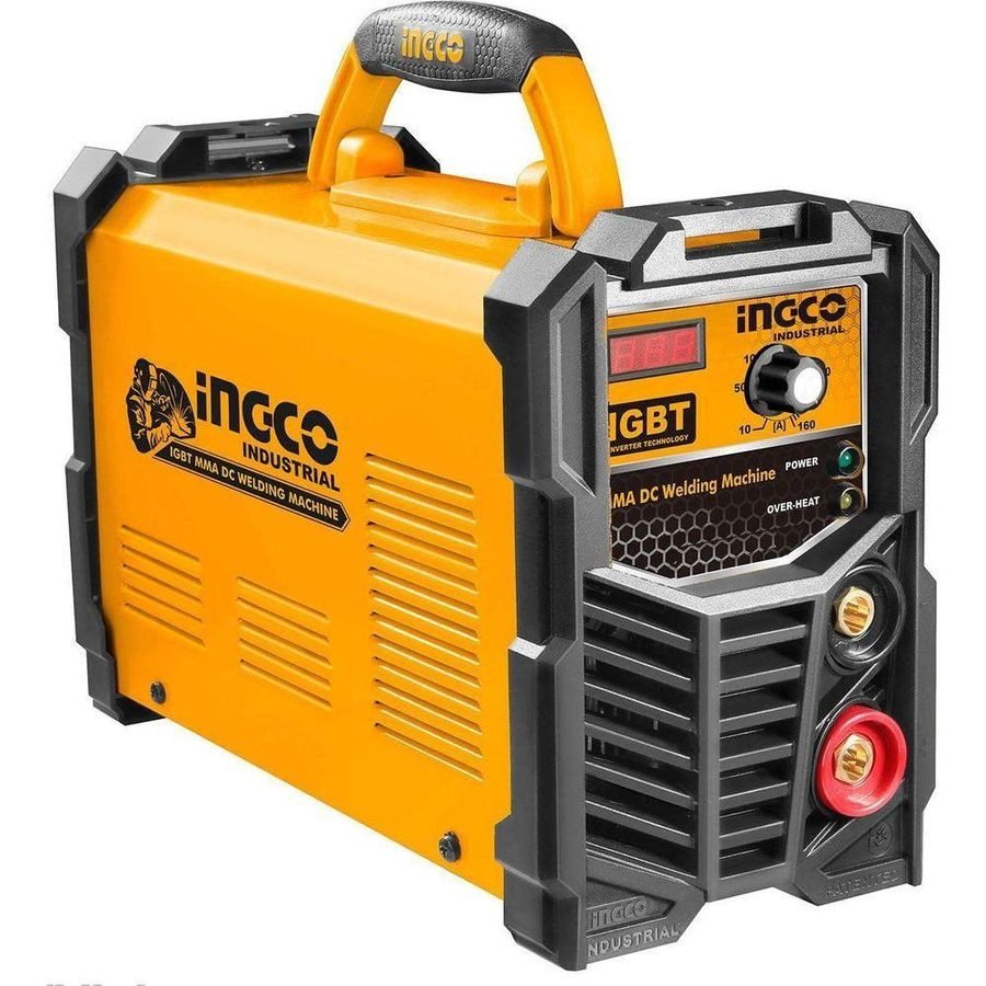 Ingco Ingco ING-MMA32062 Inverter MMA Welding Machine 320A Industrial 320A, Welding Supplies Welding & Cutting Machines — Sou