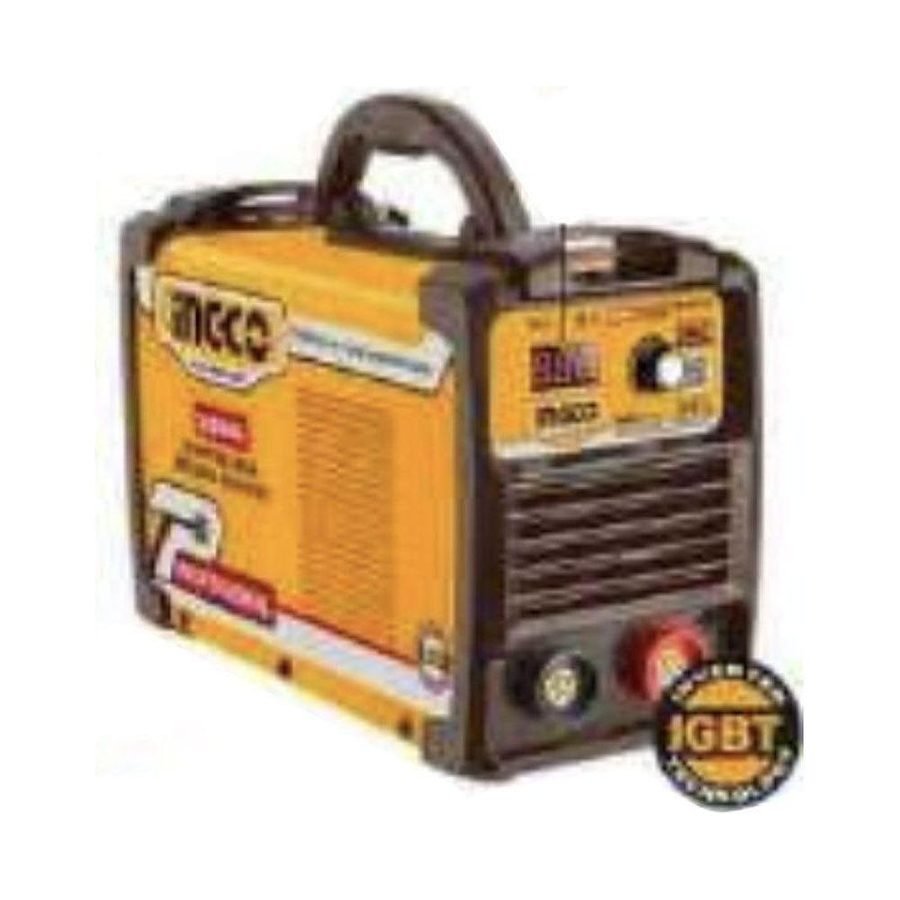Ingco Ingco ING-MMA35038 HD Inverter MMA Welding Machine 350A, Welding Supplies Welding & Cutting Machines — Southend Philipp