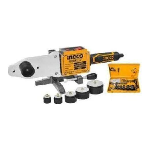 Ingco Ingco PTWT215002 Plastic Tube Welding Tool 1500W, Welding Supplies — Southend Philippines