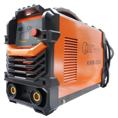 Inverter Welding Machine 200 Amp, Welding Supplies Welding & Cutting Machines — Southend Philippines