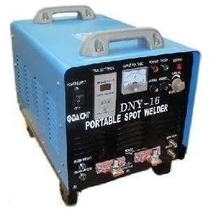 Jackson Portable 2-In-1 Spot Welder Machine, Welding Supplies Welding Machines — Southend Philippines