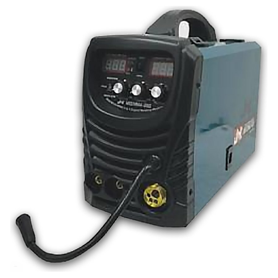 Kawasaki JR Kawasaki JRKMIG/MMA350 Inverter MIG/MMA Welding Machine 350A, Welding Supplies Welding Machines — Southend Philip
