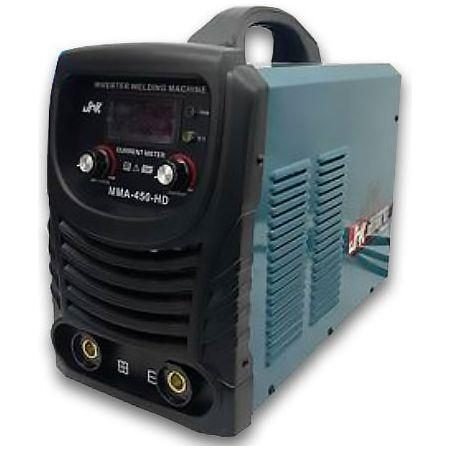 Kawasaki JR Kawasaki JRKMMA450HD Inverter Welding Machine 450A, Welding Supplies Welding Machines — Southend Philippines