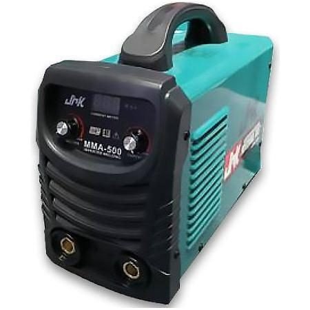 Kawasaki JR Kawasaki JRKMMA500 Inverter Welding Machine 500, Welding Supplies Welding Machines — Southend Philippines