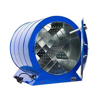 K-450 Bench-Type Capacity Electrode Oven, Welding Supplies Electrodes & Rods — Southend Philippines