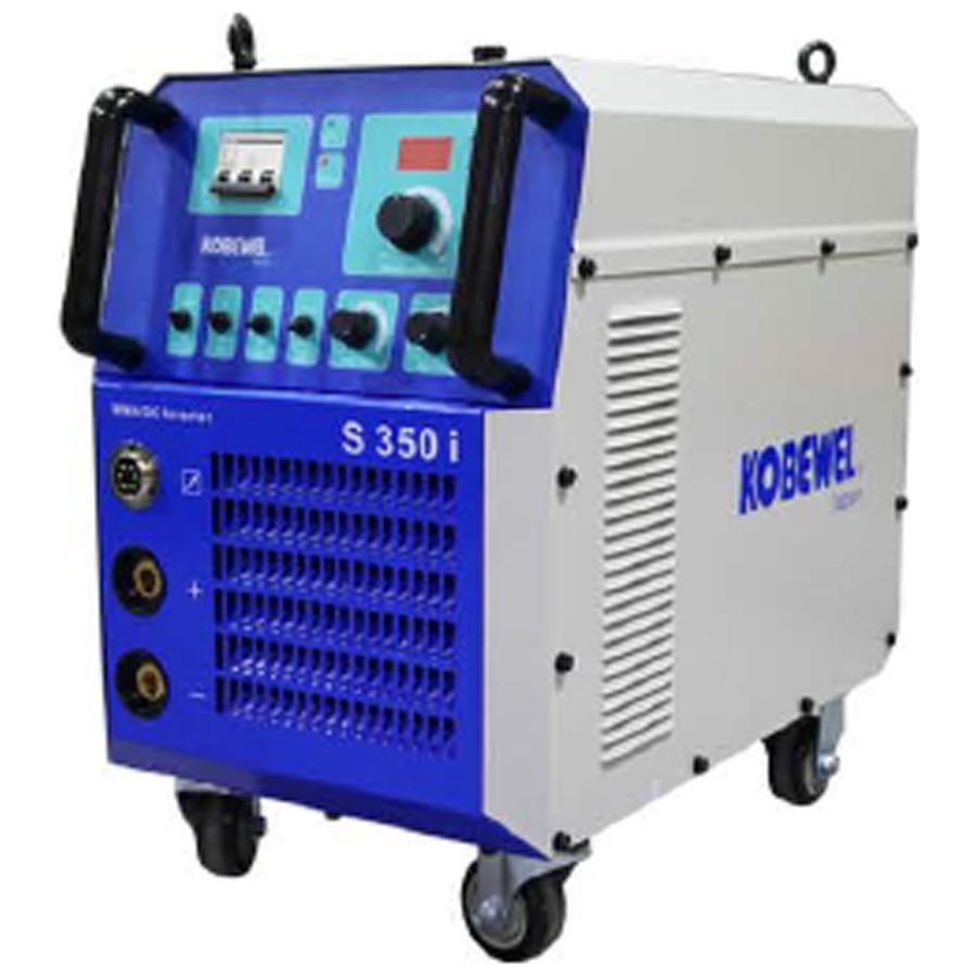 Kobewel S350i Inverter Welding Machine 350A