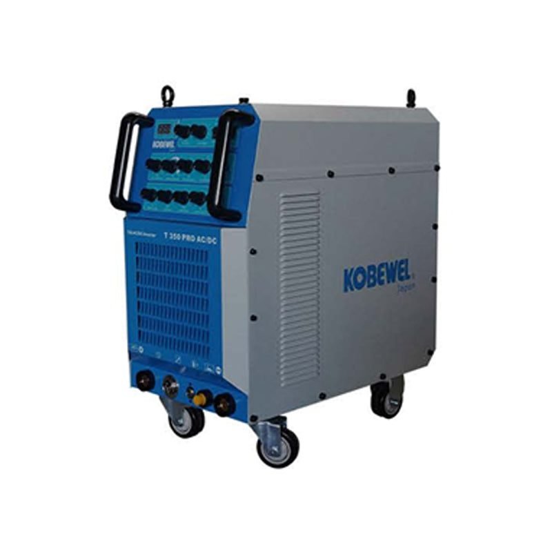 Kobewel Kobewel T350-PRO (AC/DC) TIG Inverter Welding Machine, Welding Supplies Welding Machines — Southend Philippines