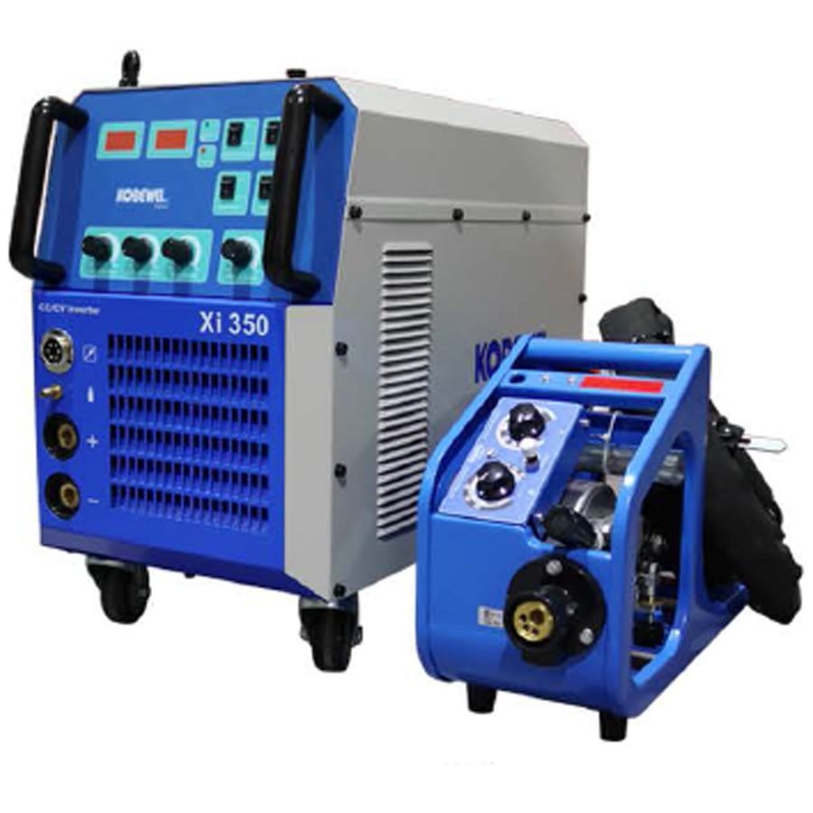 Kobewel Kobewel XI500 MIG/MAG Inverter Welding Machine 500A, Welding Supplies Welding Machines — Southend Philippines