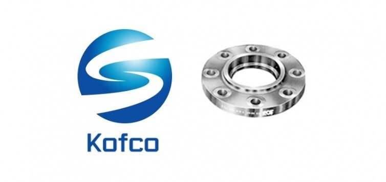Kofco Socket Welding Flanges, Welding Supplies — Southend Philippines