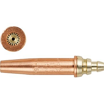 Koike Koike 106 LPG Cutting Tip (Standard), Welding Supplies Torches & Cutting — Southend Philippines