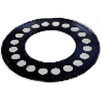 Koike BCA19501 Circular Rail / Circle Cutting Rail (IK-Beetle)