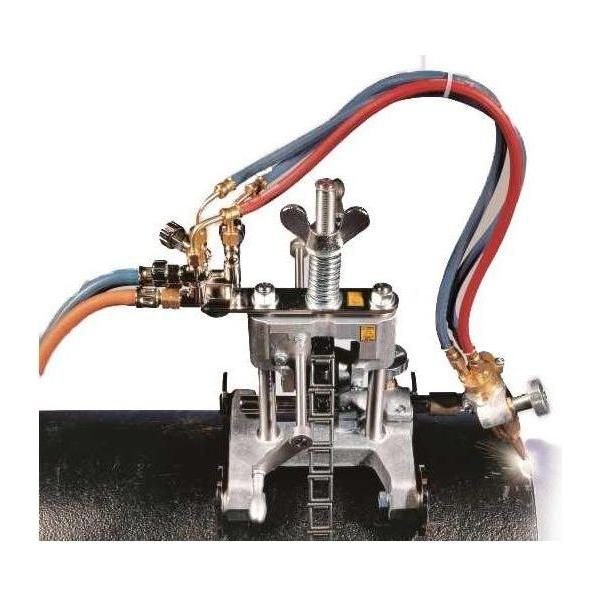 Koike PICLE-1-II-T (AUTO PICLE S) Pipe Cutting Machine